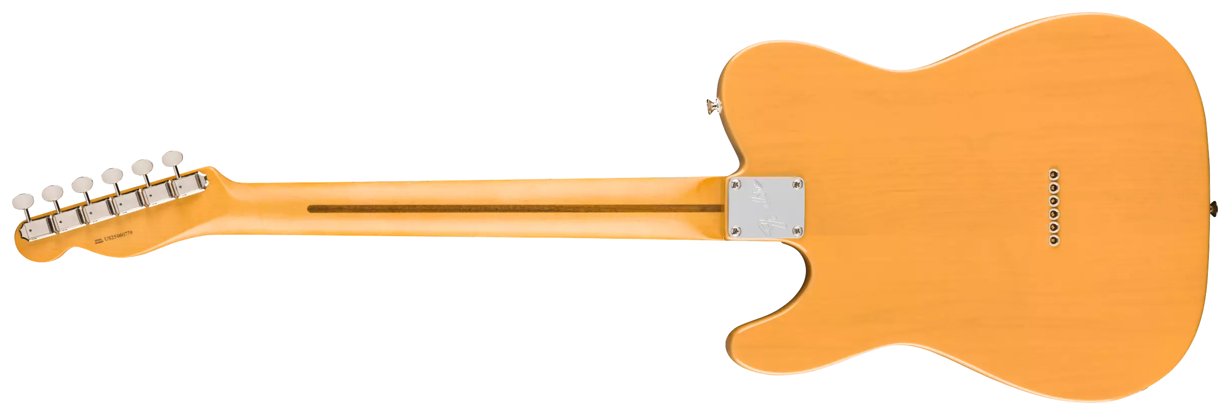 Fender American Pro Classic Telecaster MN BTB