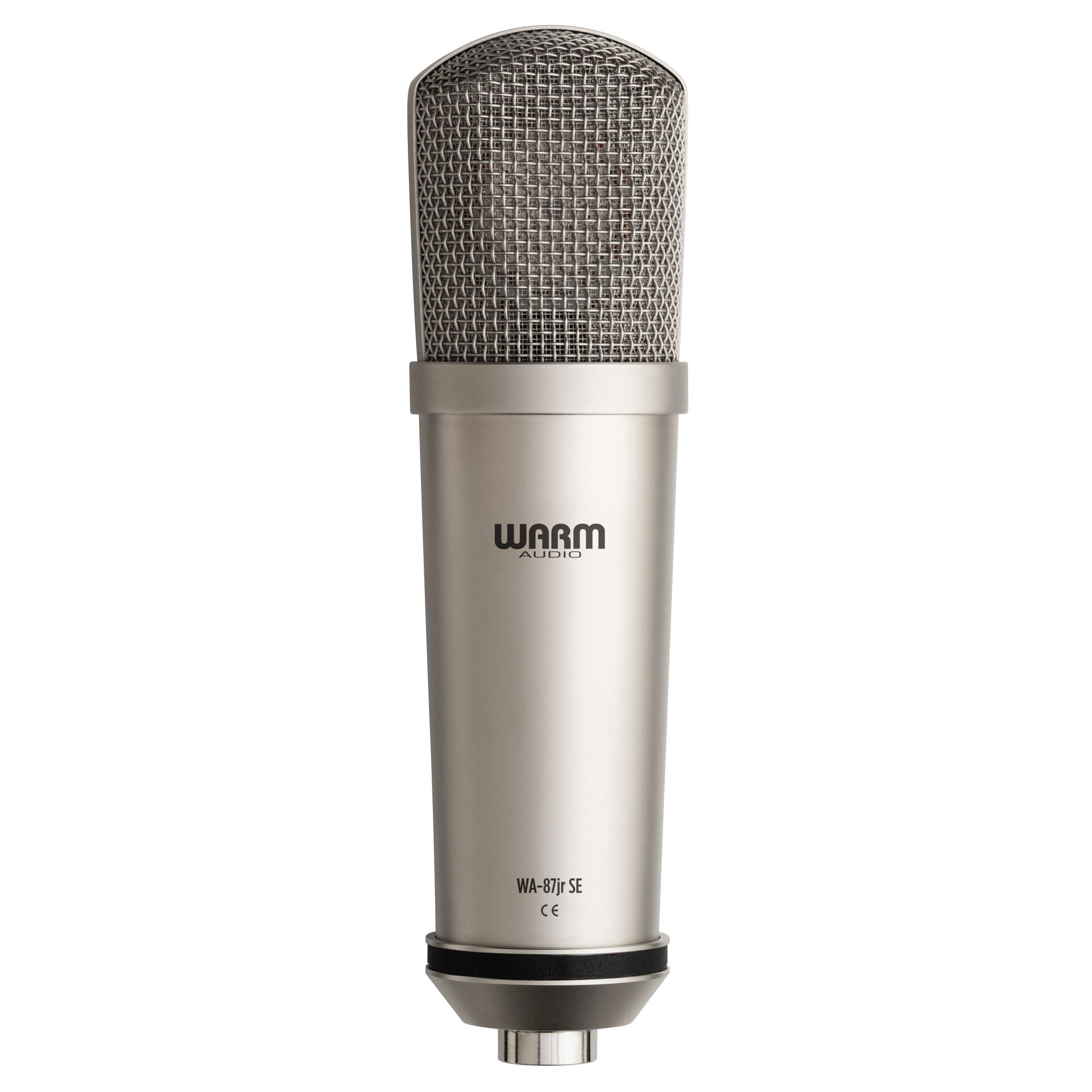 Warm Audio WA-87jr SE 2