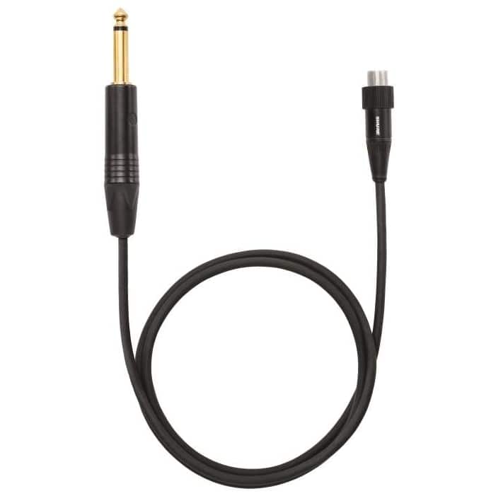 Shure - Shure WA305