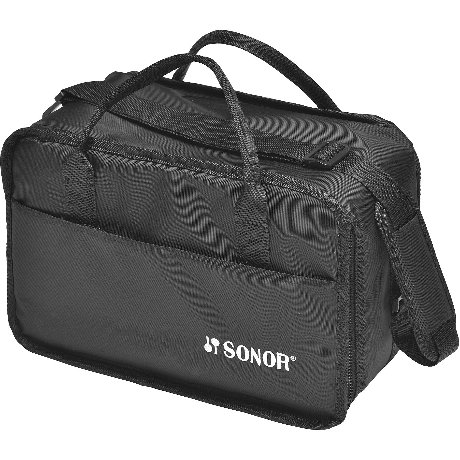 Sonor DP 4000 S Double Pedal 1