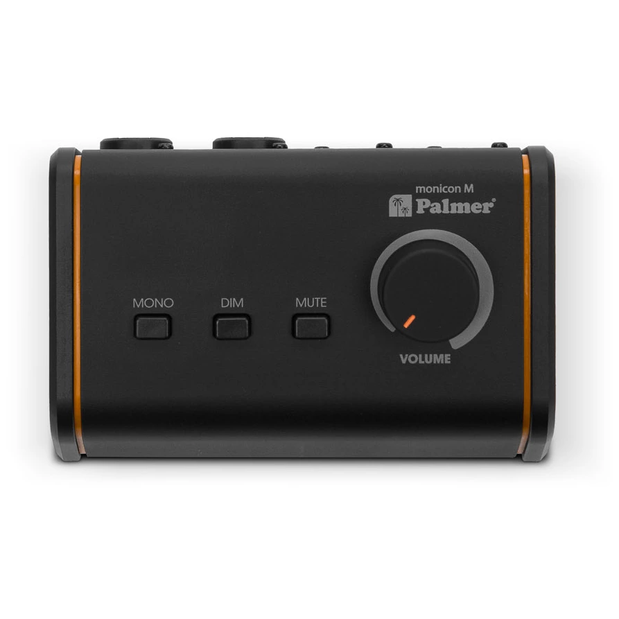 Palmer Monicon M G2 4