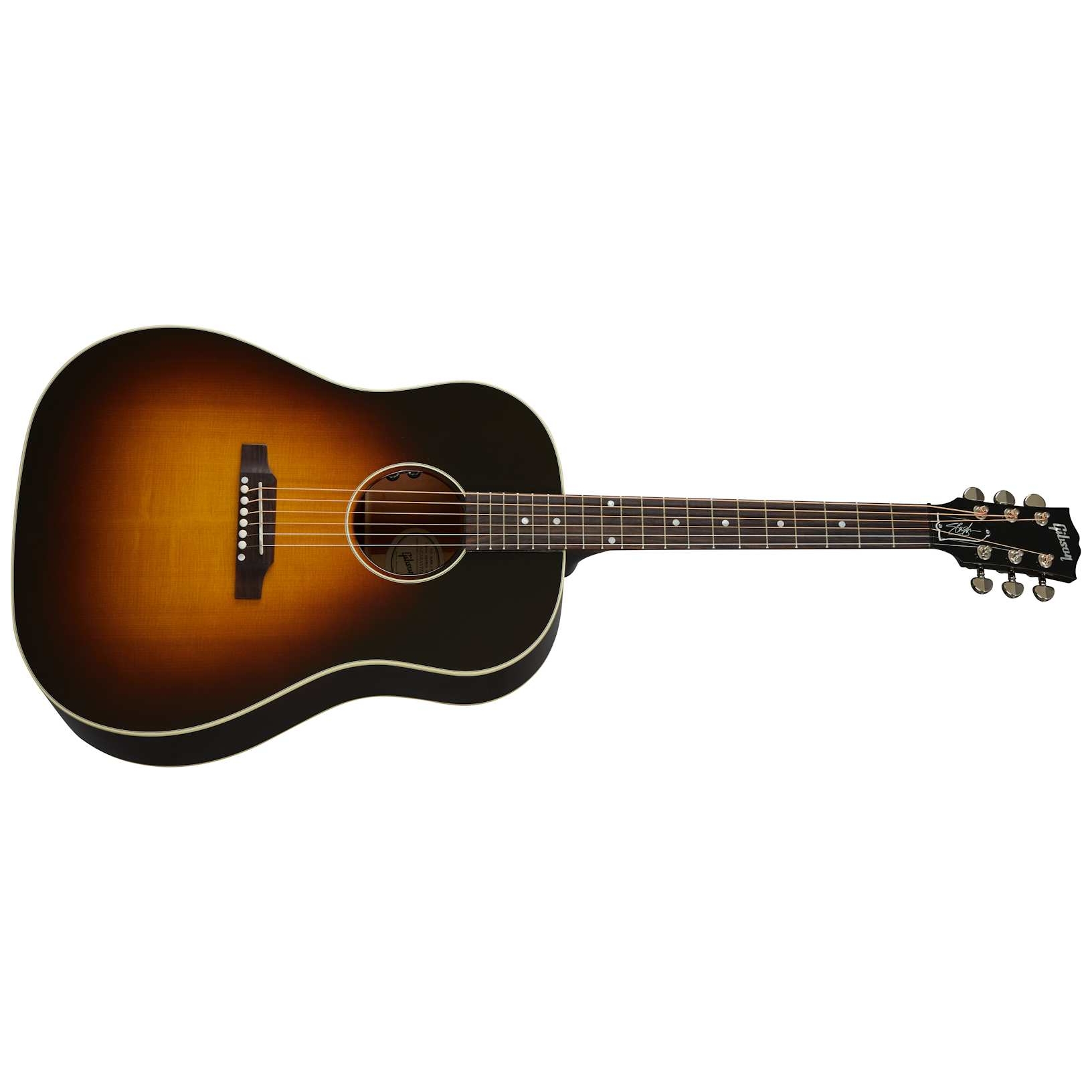 Gibson - Gibson J-45 Slash Signature NB - 1