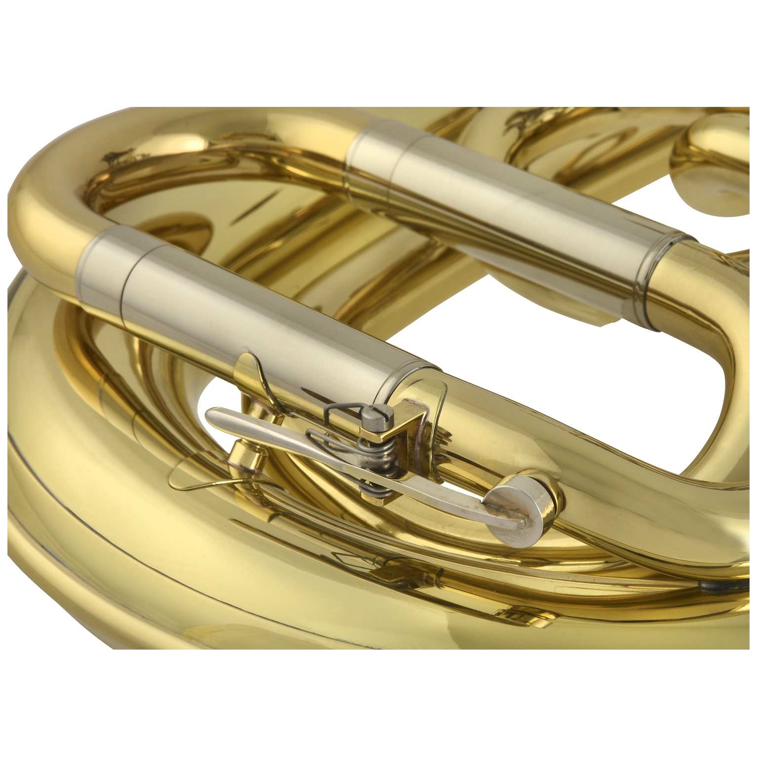 Image of Chicago winds cc th3200l kinder tenorhorn 10003956 5
