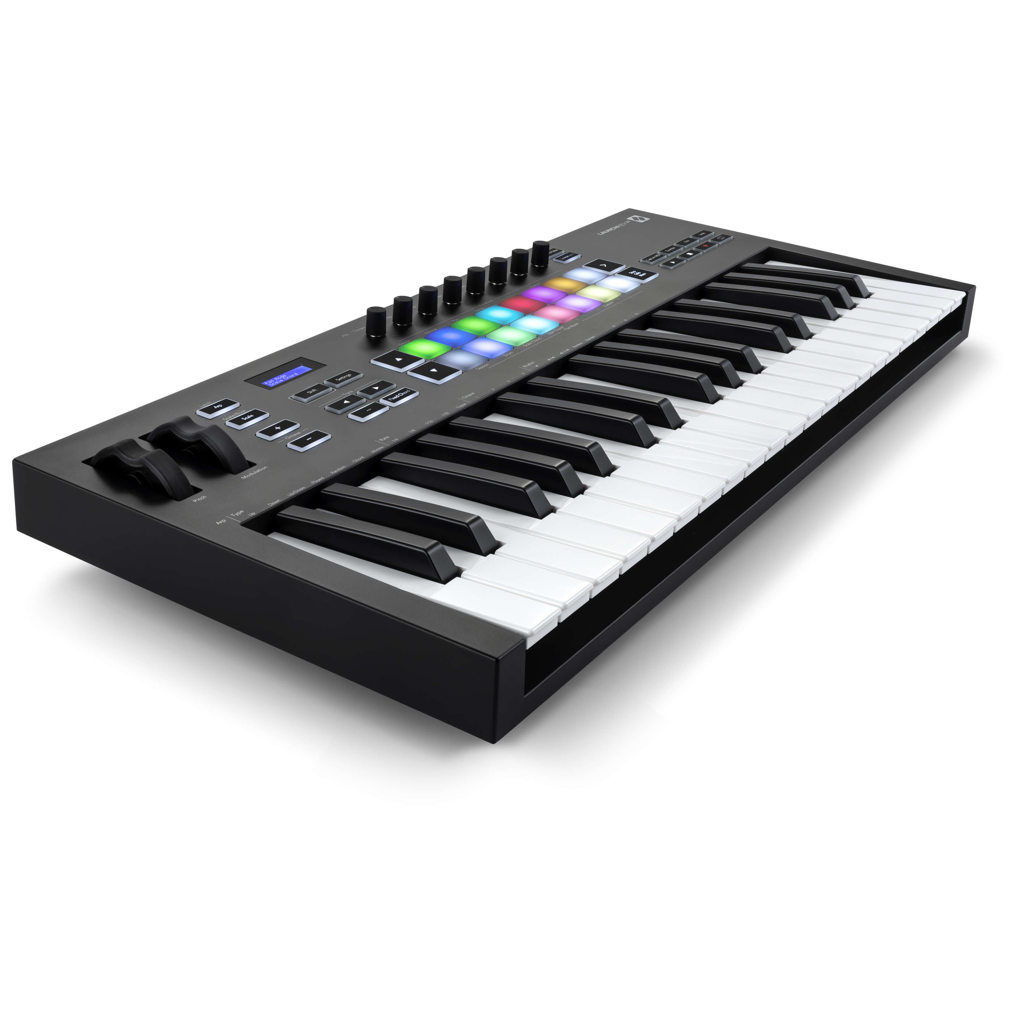 Novation - Novation Launchkey 37 MK3 - 1