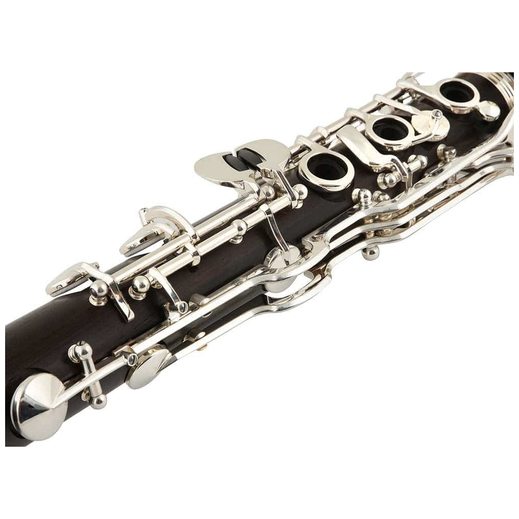Yamaha - Yamaha YCL-457II-22 B-Klarinette - 4