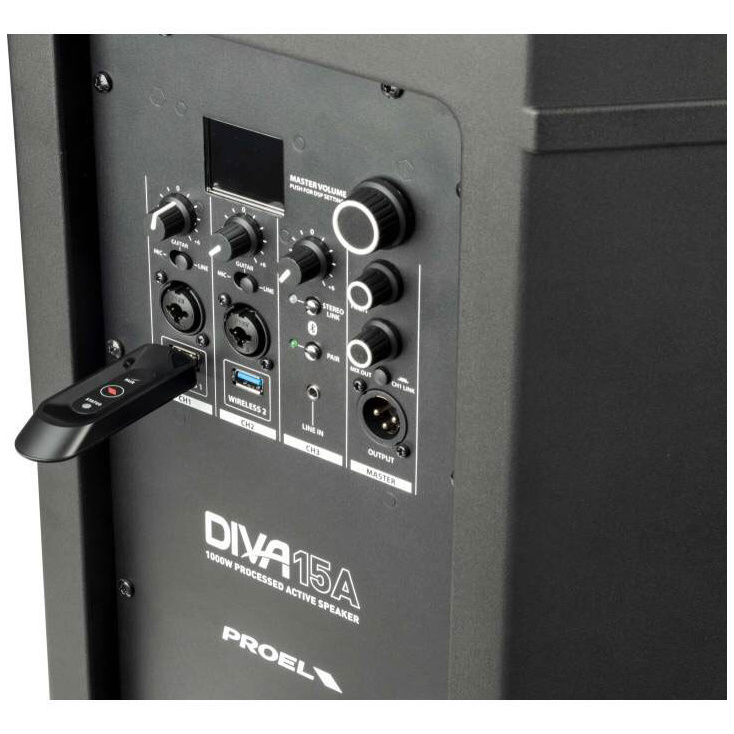  Diva 15A 4