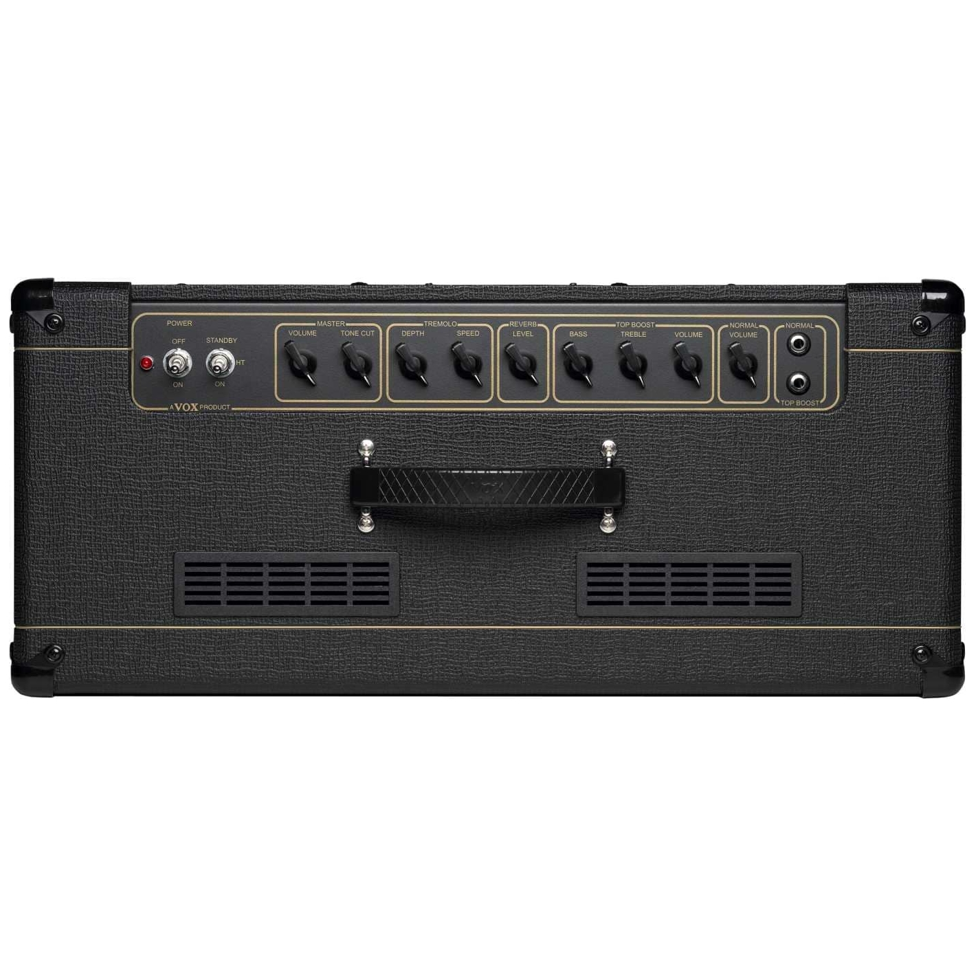 Vox - Vox AC-15 C1 - 1