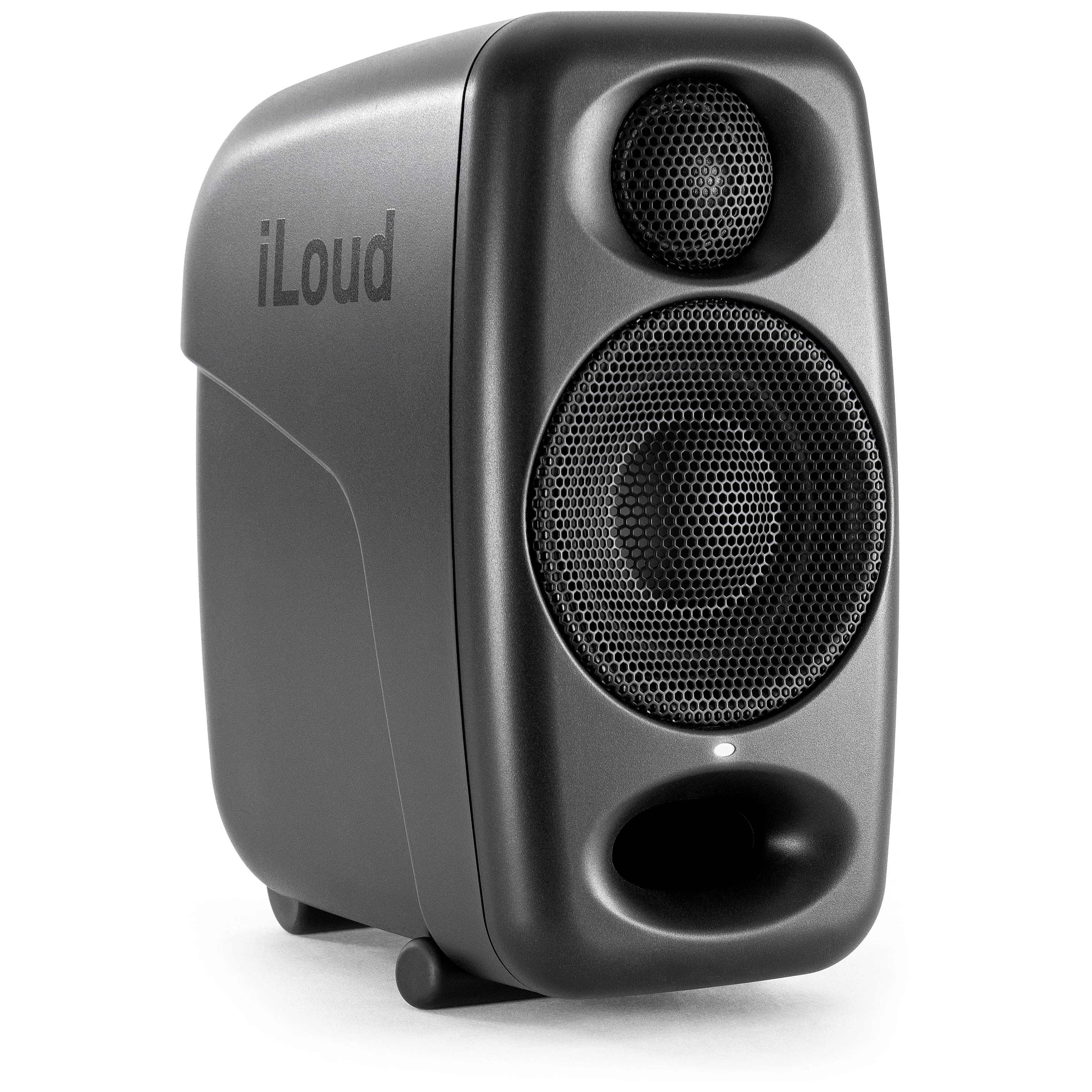 IK Multimedia iLoud Micro Monitor PRO - Single Unit 8