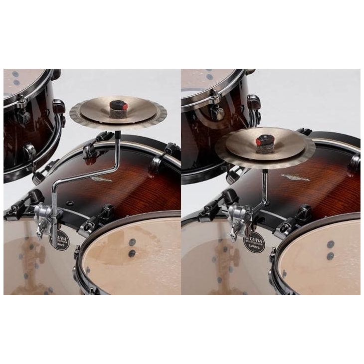 Tama - Tama MC9 - Hoop Grip für Bass Drum - 3