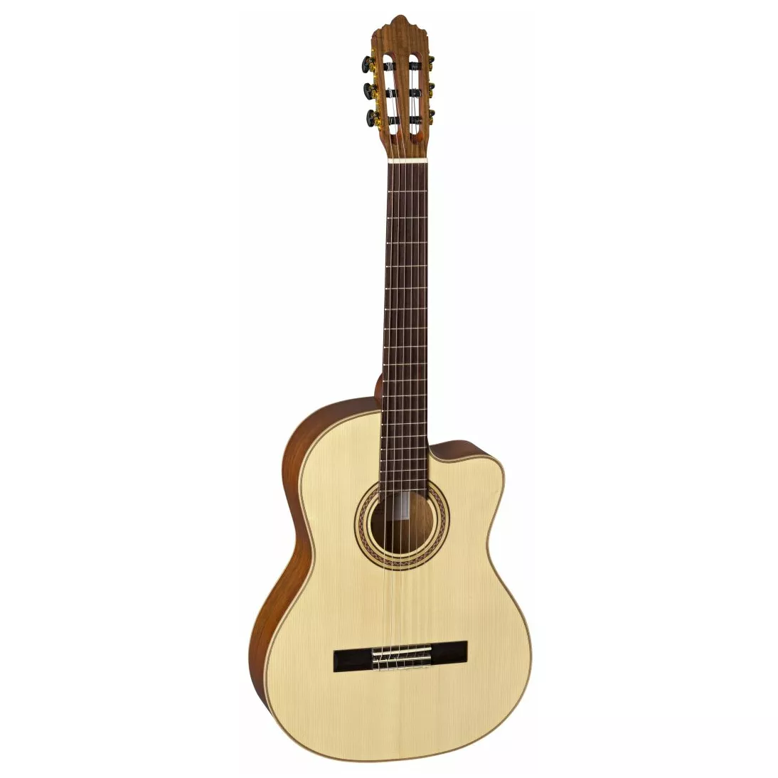 La Mancha Rubi S-C 6