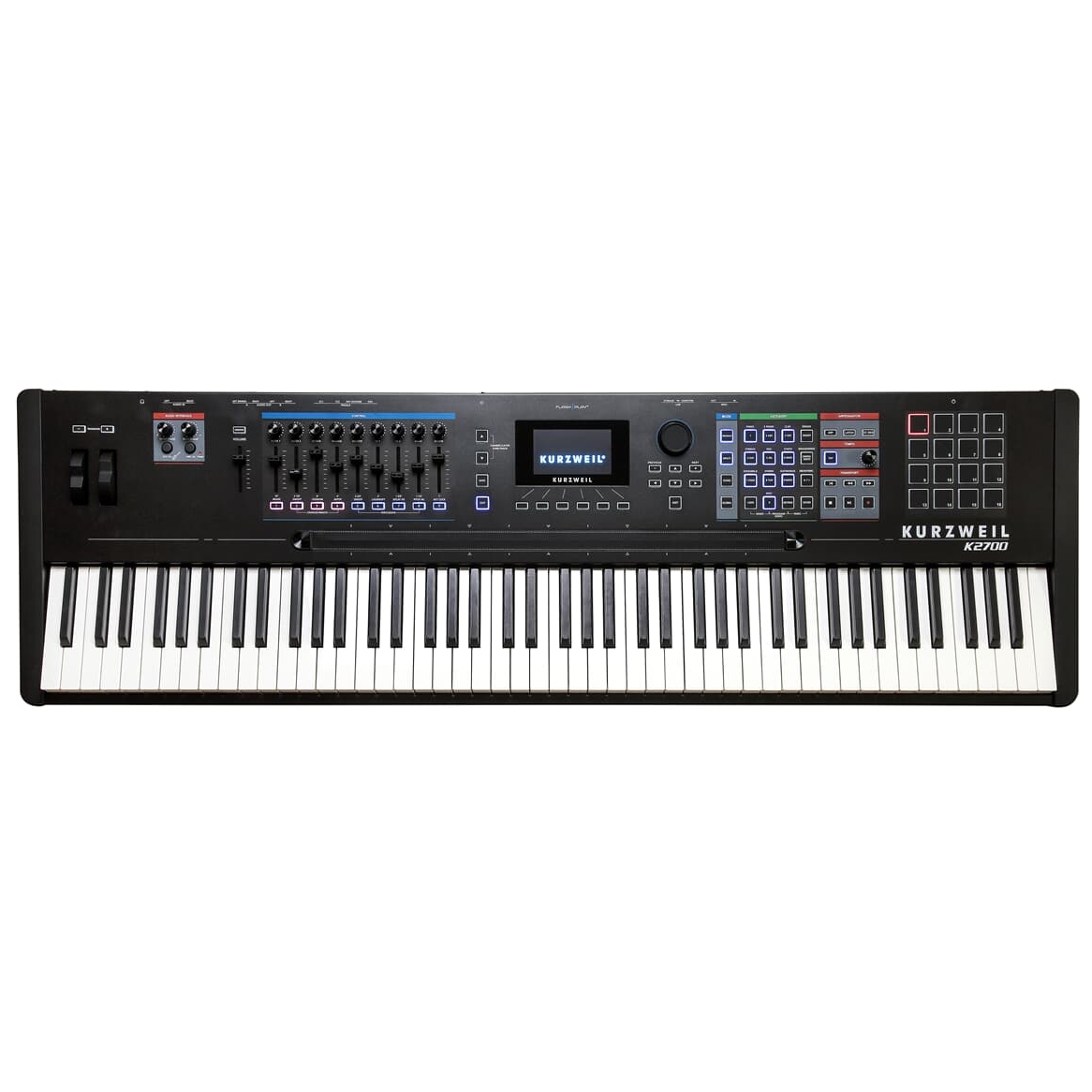 Kurzweil - Kurzweil K2700