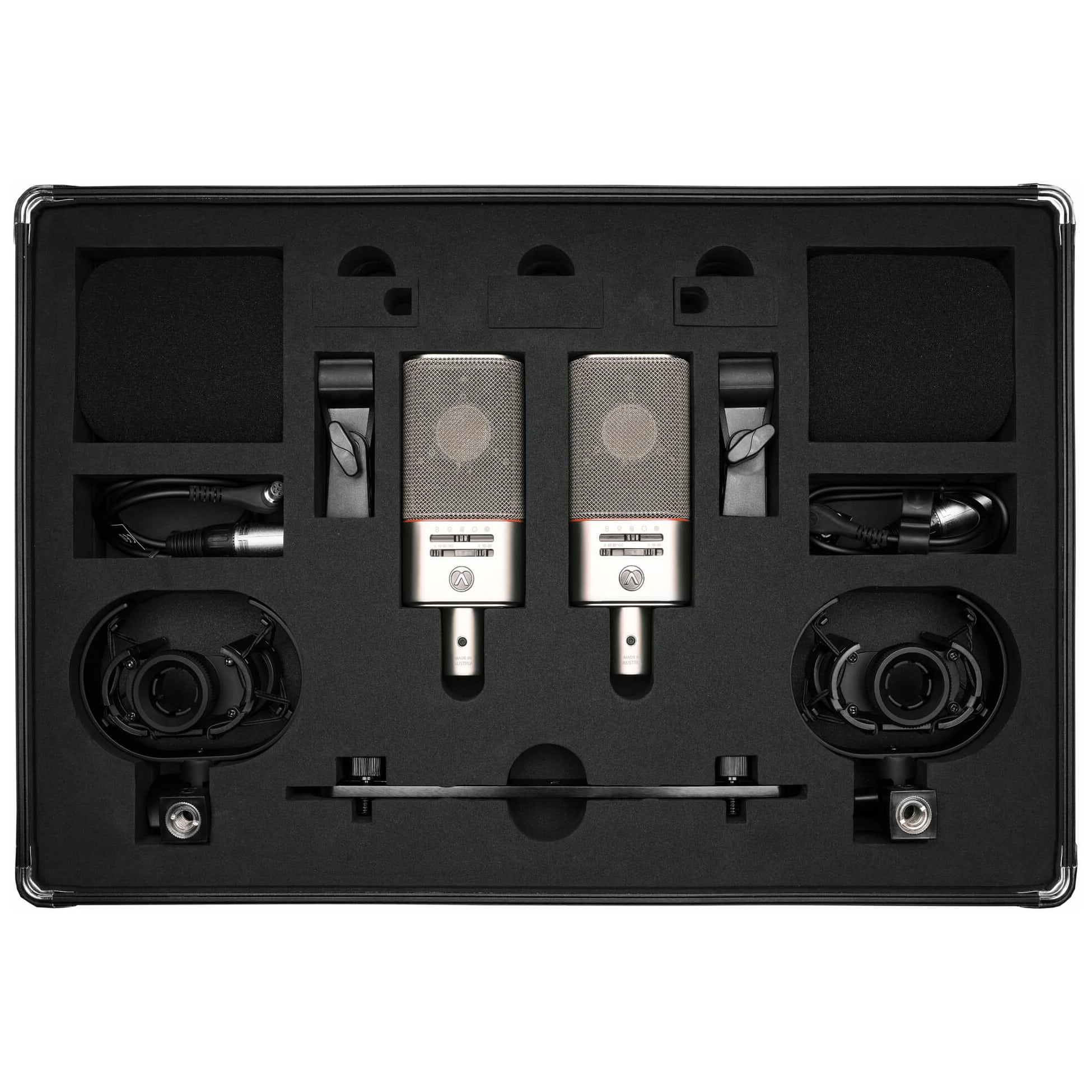 Austrian Audio - Austrian Audio OC818 Dual Set Plus - 1