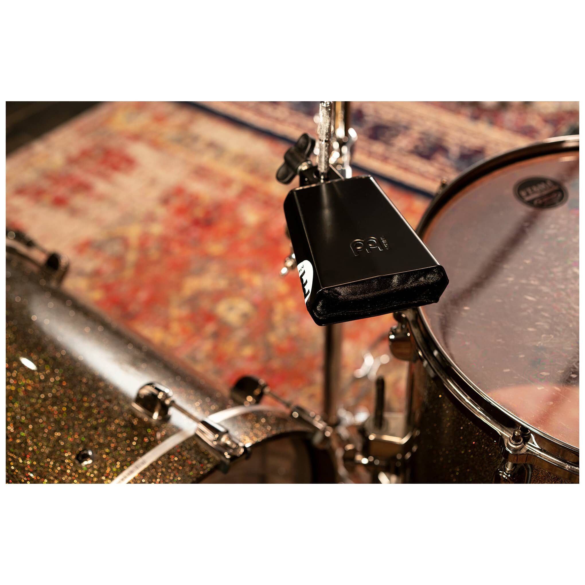 Meinl Percussion MPCC-M - Cowbell Cushion, Medium  4