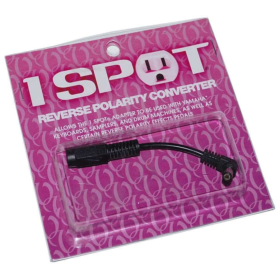 Image of Truetone reverse polarity converter 10000203 0