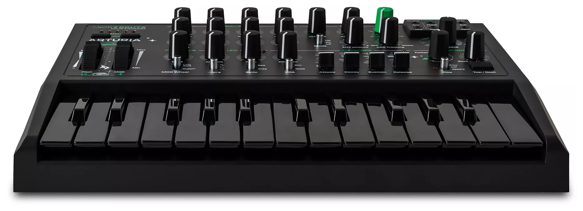 Arturia MicroBrute UFO 3