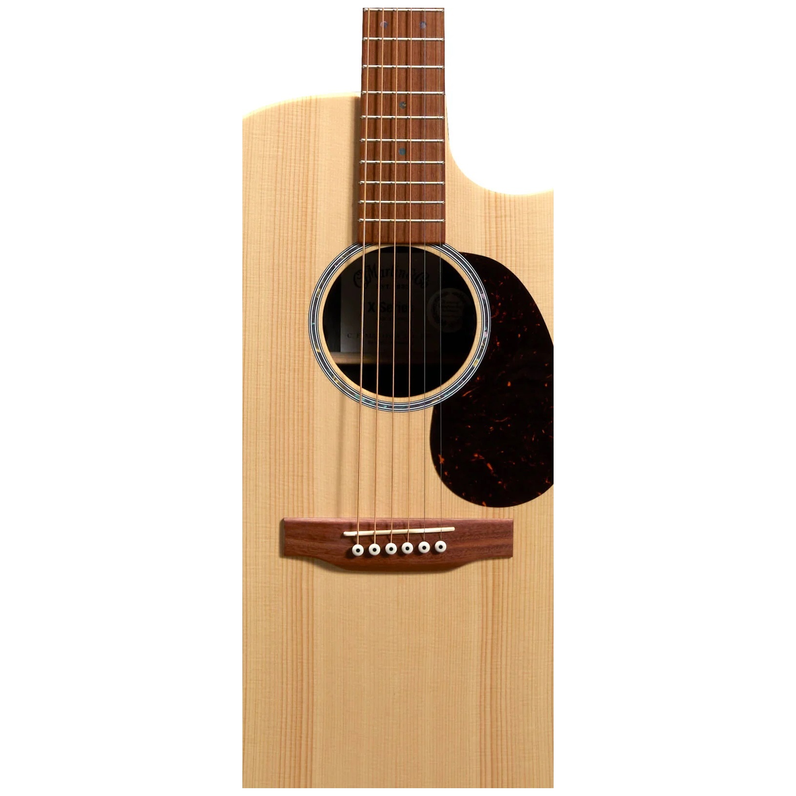 Martin GPC-X2E-COCO Remastered 3