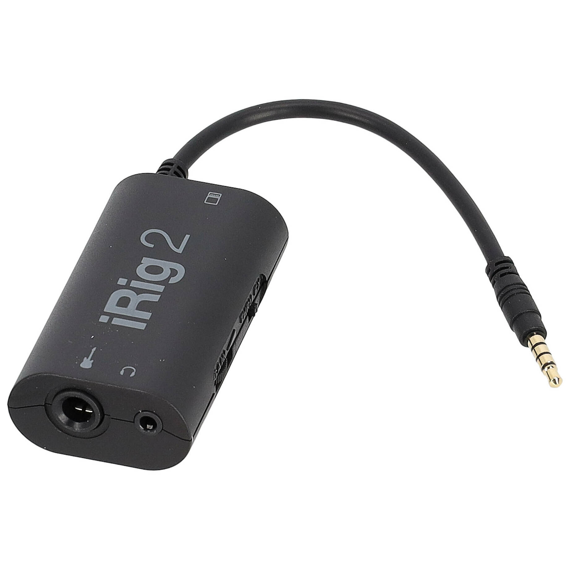 IK Multimedia iRig 2 2