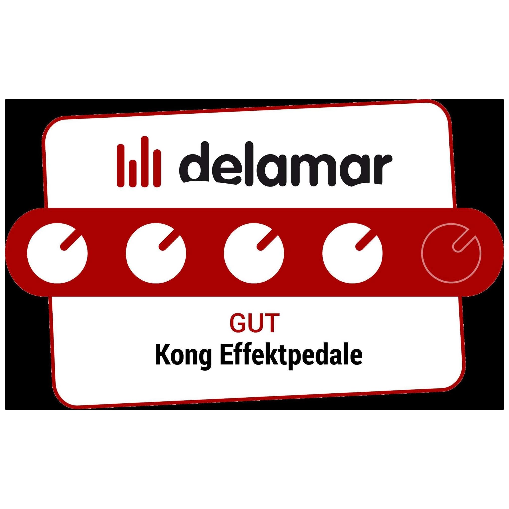 Kong - Kong Delay-Lay - 3