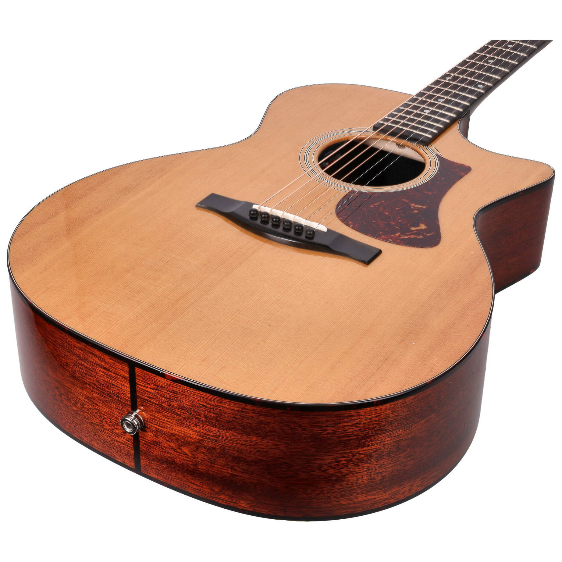 Eastman AC122-1CE-DLX 7