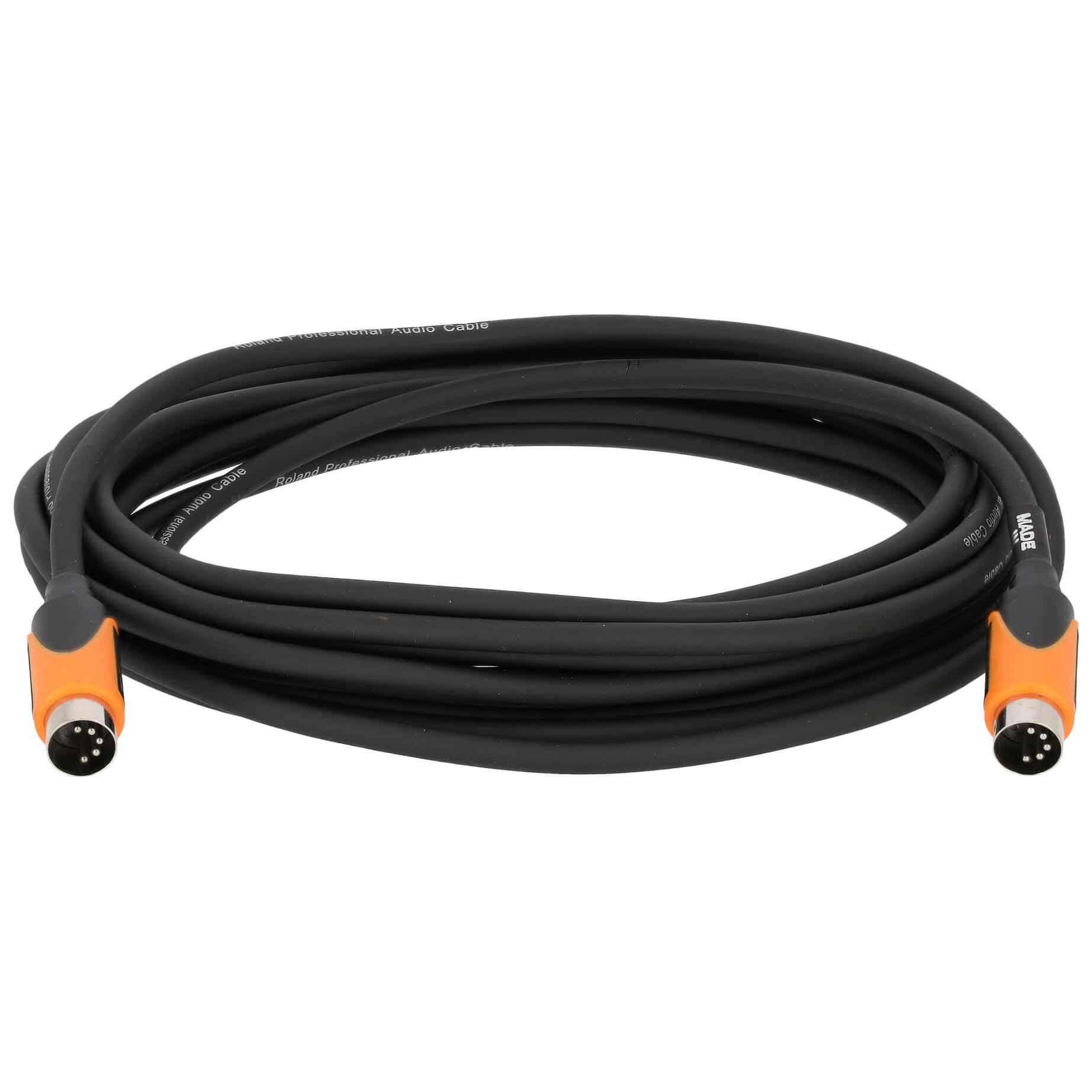 Roland MIDI-Kabel 6m 1