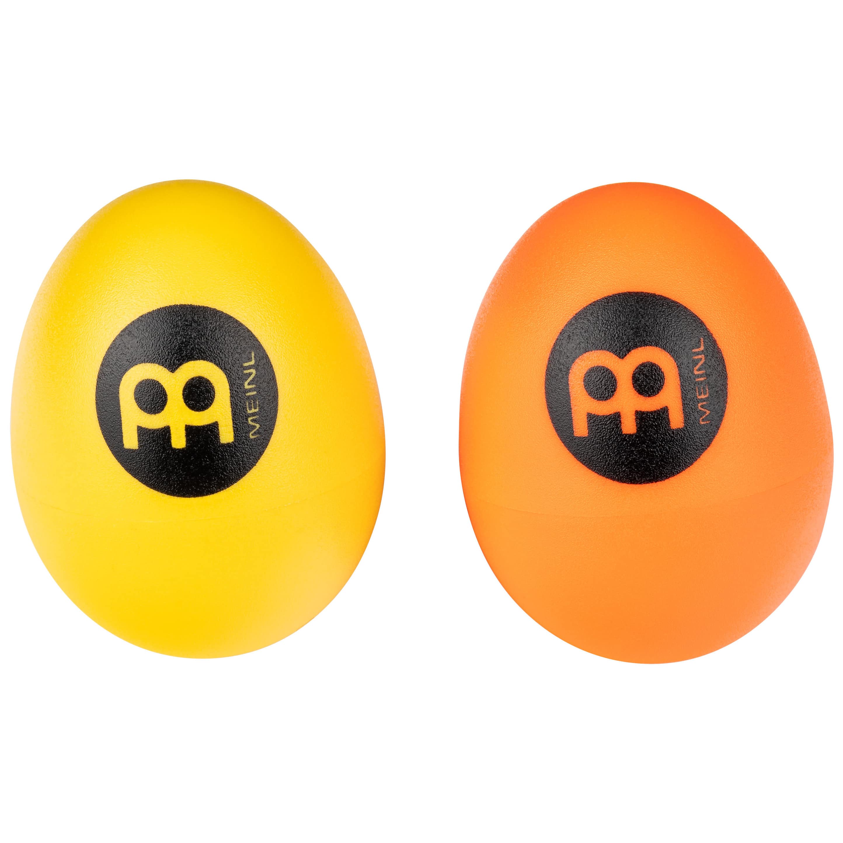 Meinl Percussion ES-SET-2 - Egg Shaker Assortment, Set of 4 pcs.  4