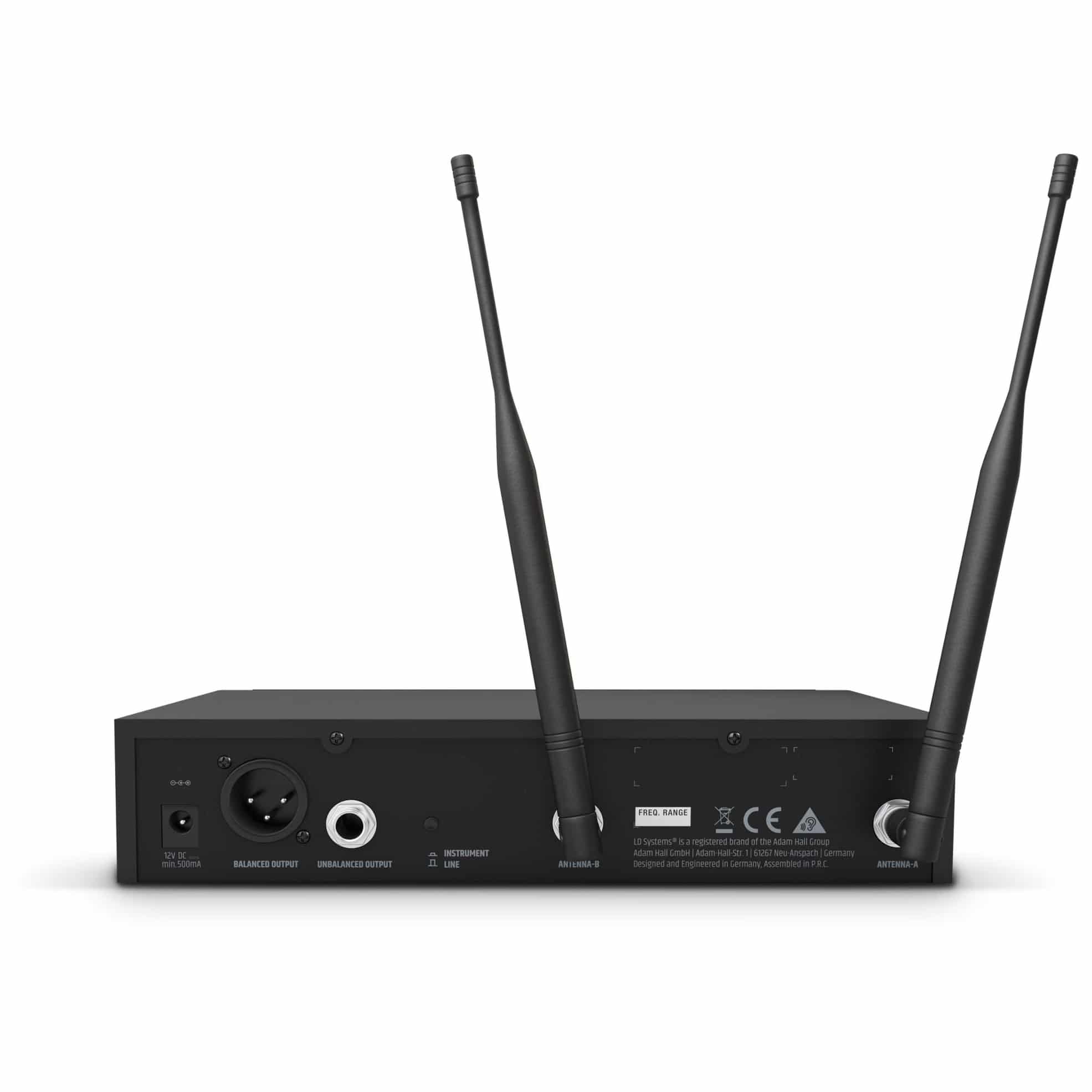 LD Systems - LD Systems U508 HHD - 4