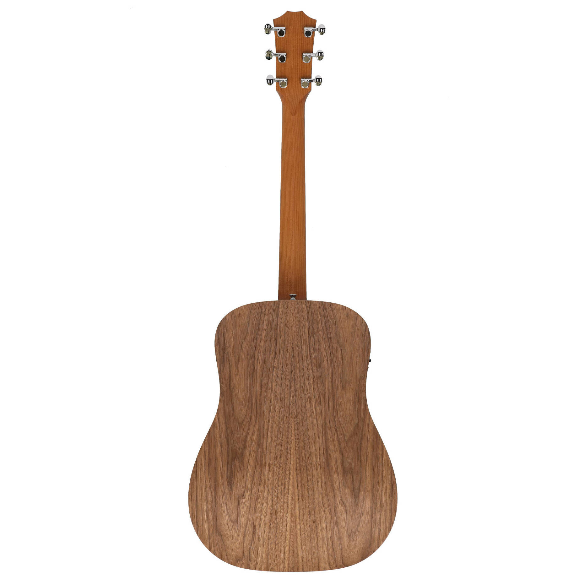Taylor BBTe Walnut 7
