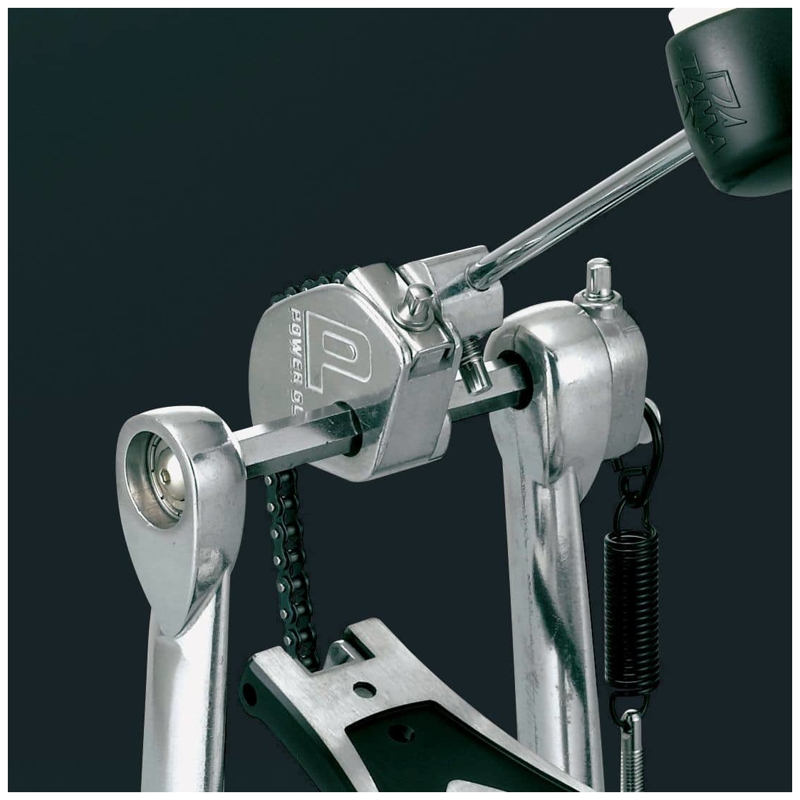 Tama - Tama HP200P - Iron Cobra 200 - Einzelpedal - 1