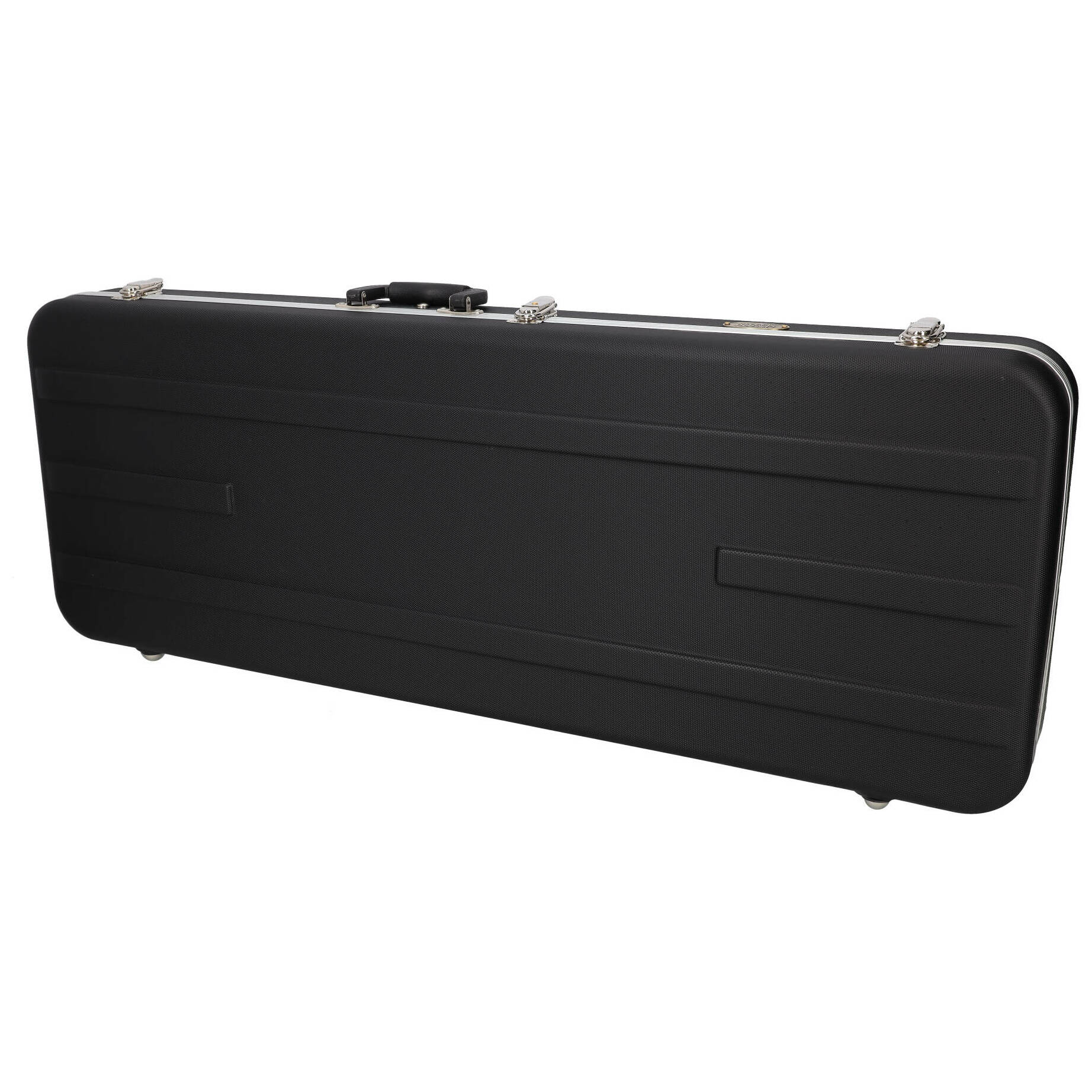 Chicago Classic E-Gitarren ABS Koffer Deluxe
