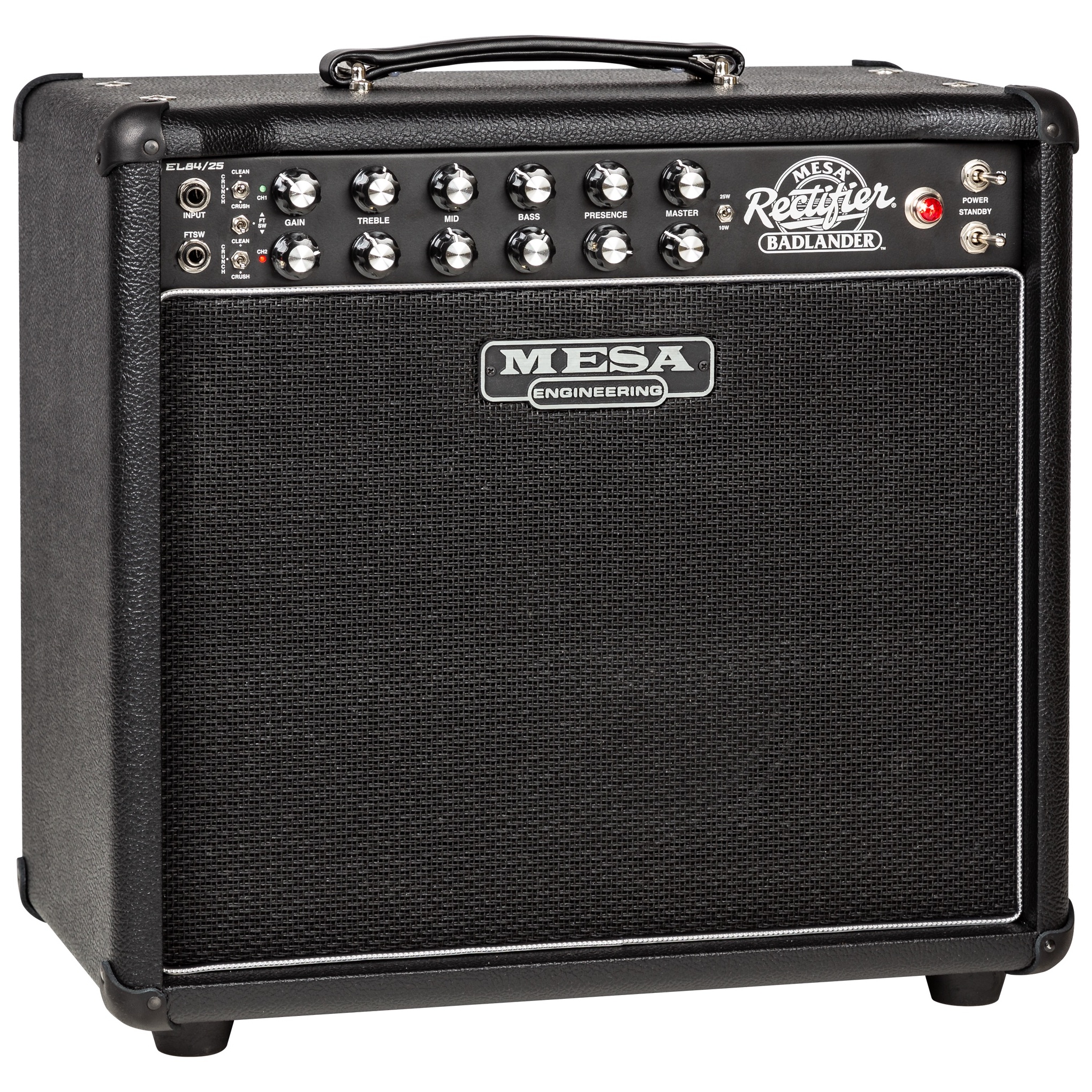 Mesa/Boogie Badlander 25 Combo 3