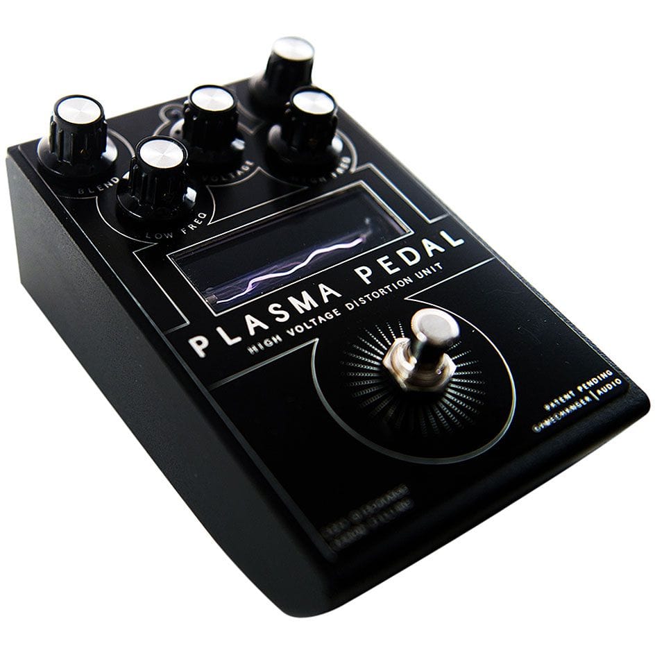  Plasma Pedal