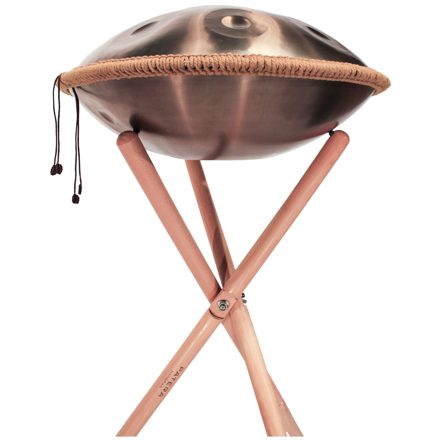 Patera Handpan Handpan Stand 2in1 7