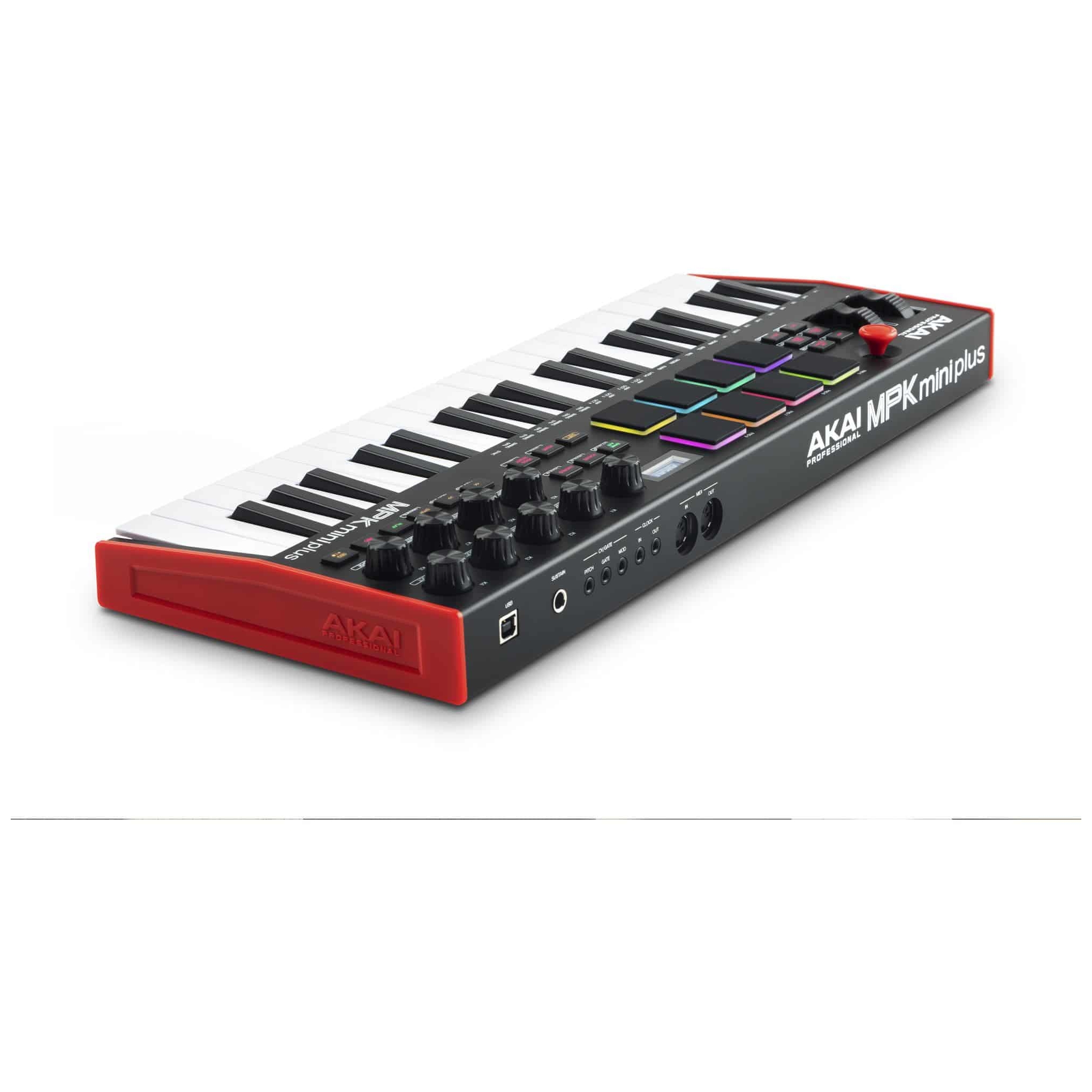 Image of Akai professional mpk mini plus 10029137 7