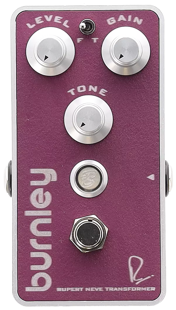 Bogner Burnley V2
