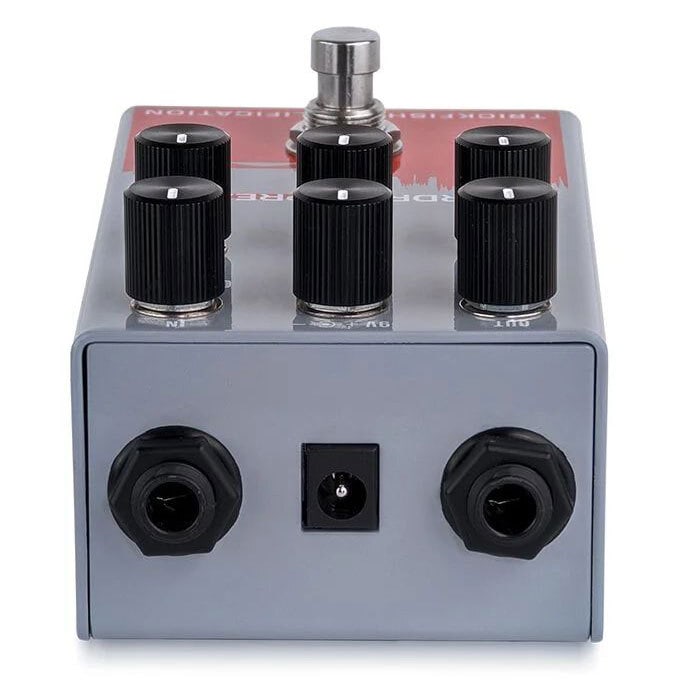  Overdrive Preamp 2