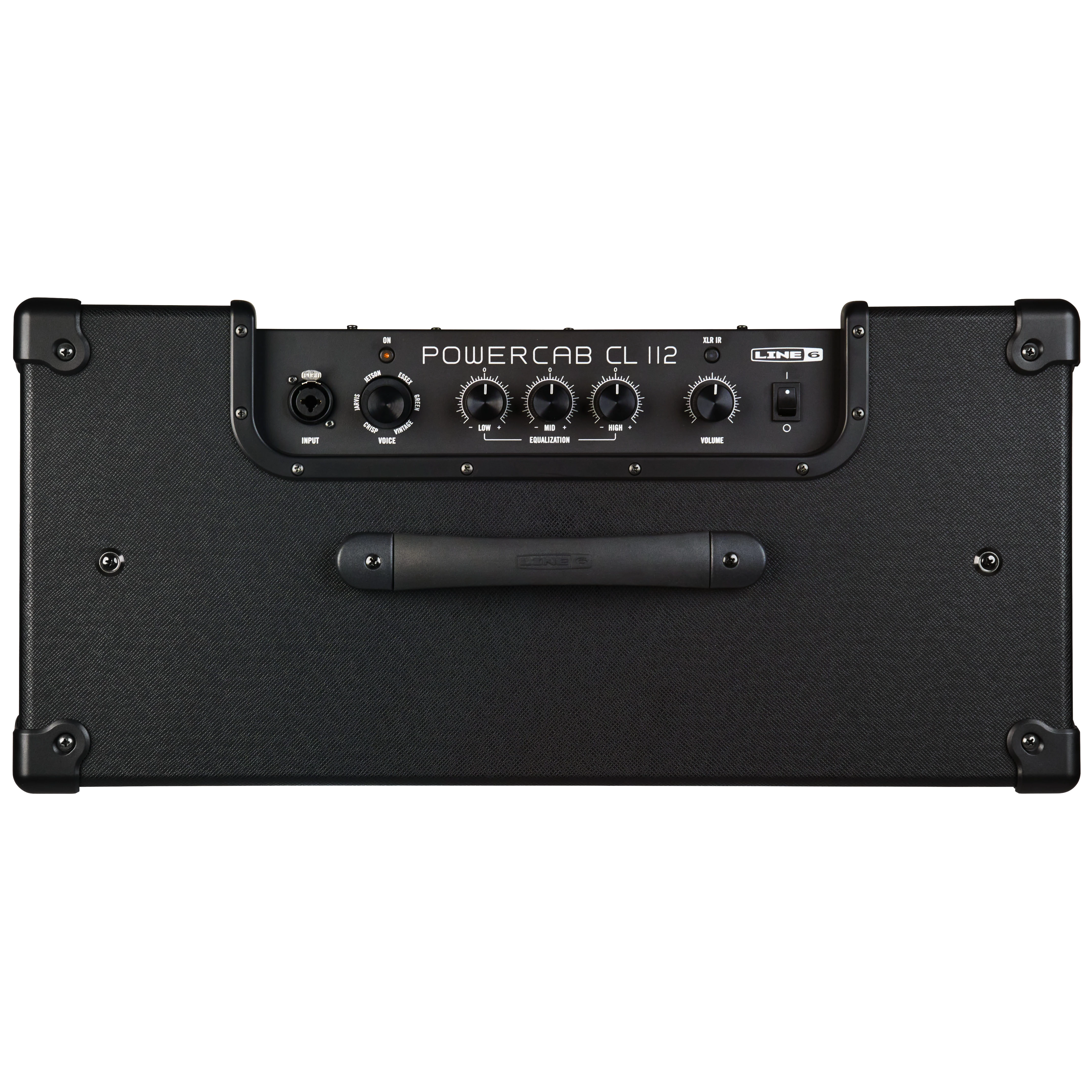 Line 6 Powercab CL 112