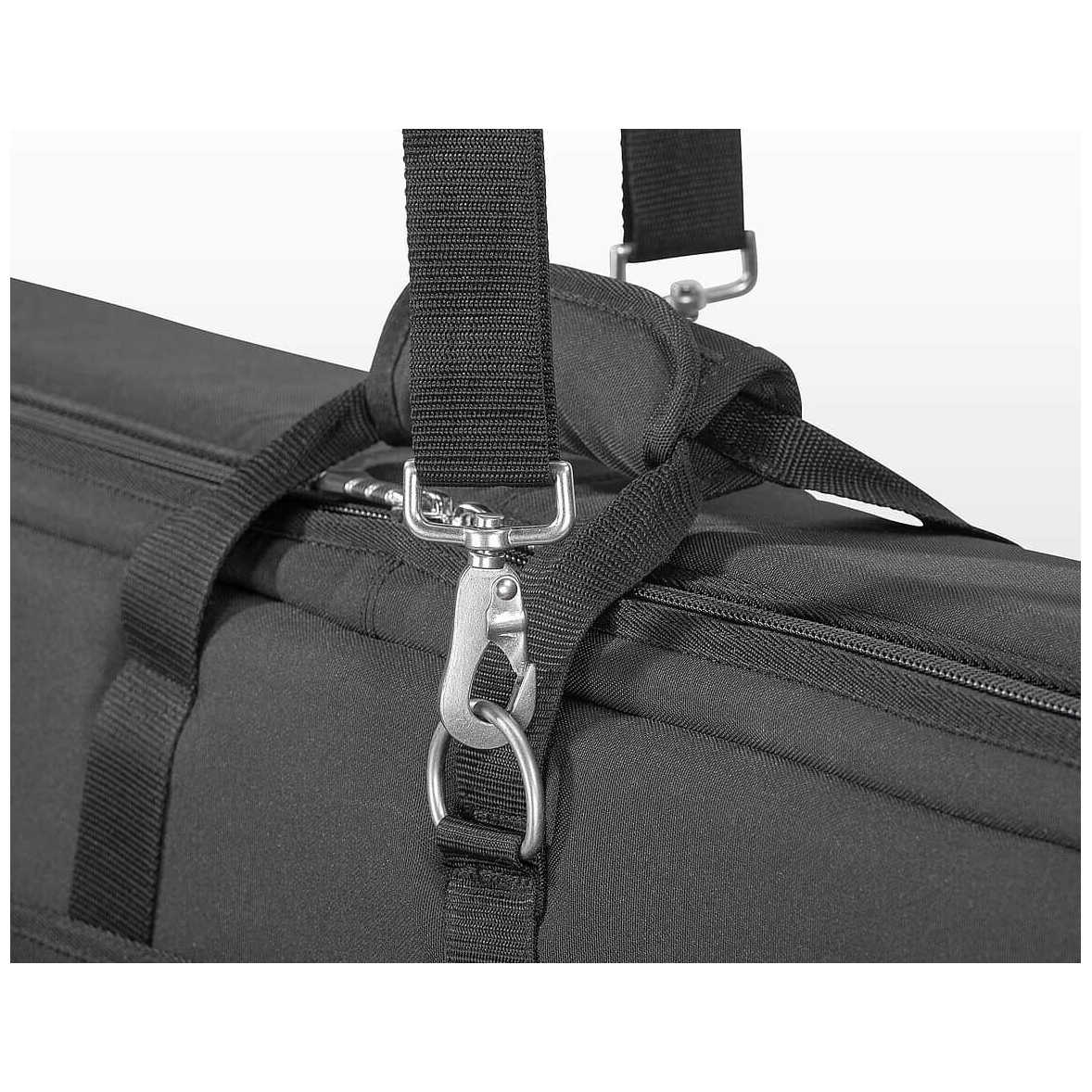 Soundwear by Dimbath - Soundwear by Dimbath Performer Bag f. Keyboard (101x44x16) - 2