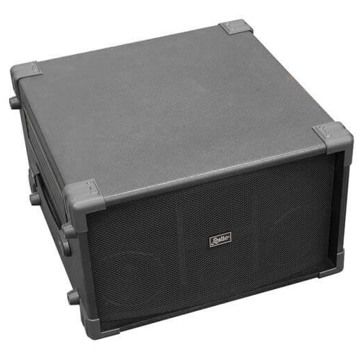 Hammond - Hammond Leslie 2101 Mk2 - 1