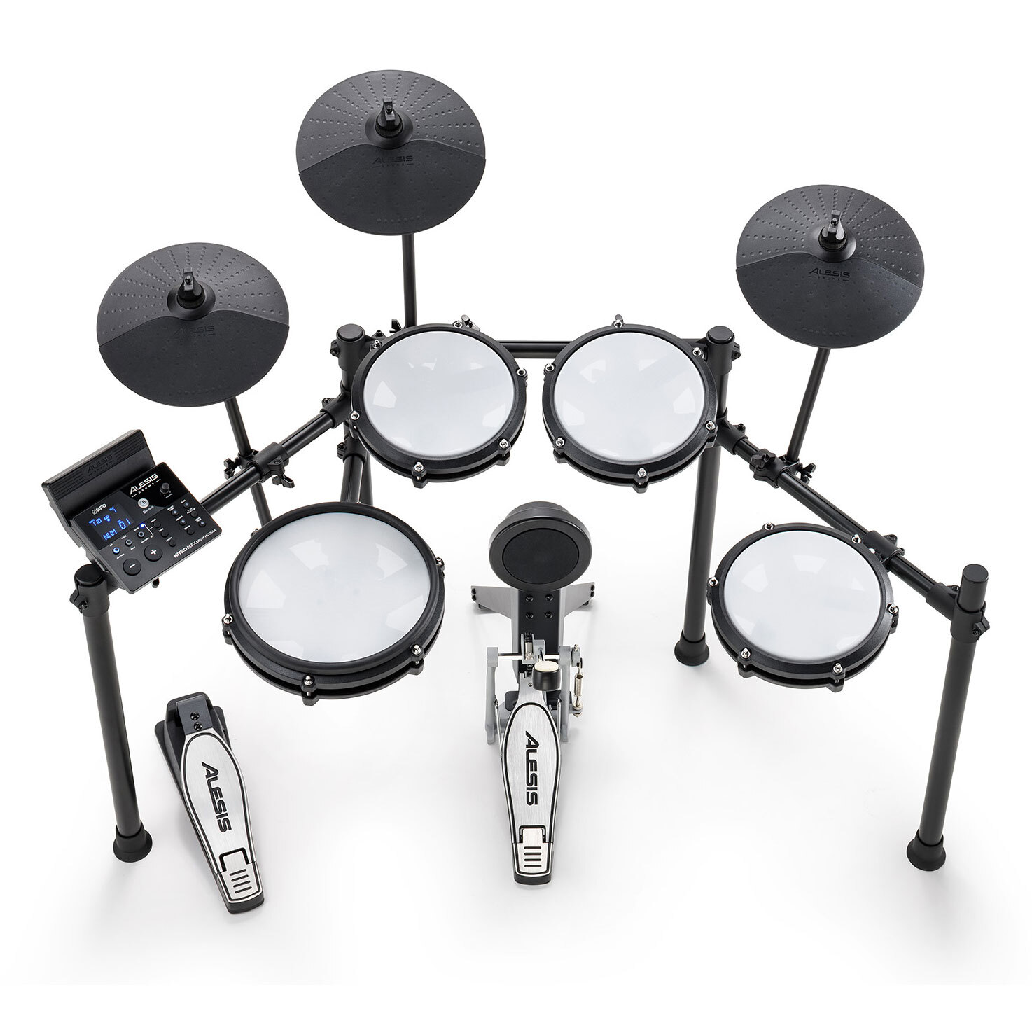 Alesis Nitro Max Kit 4