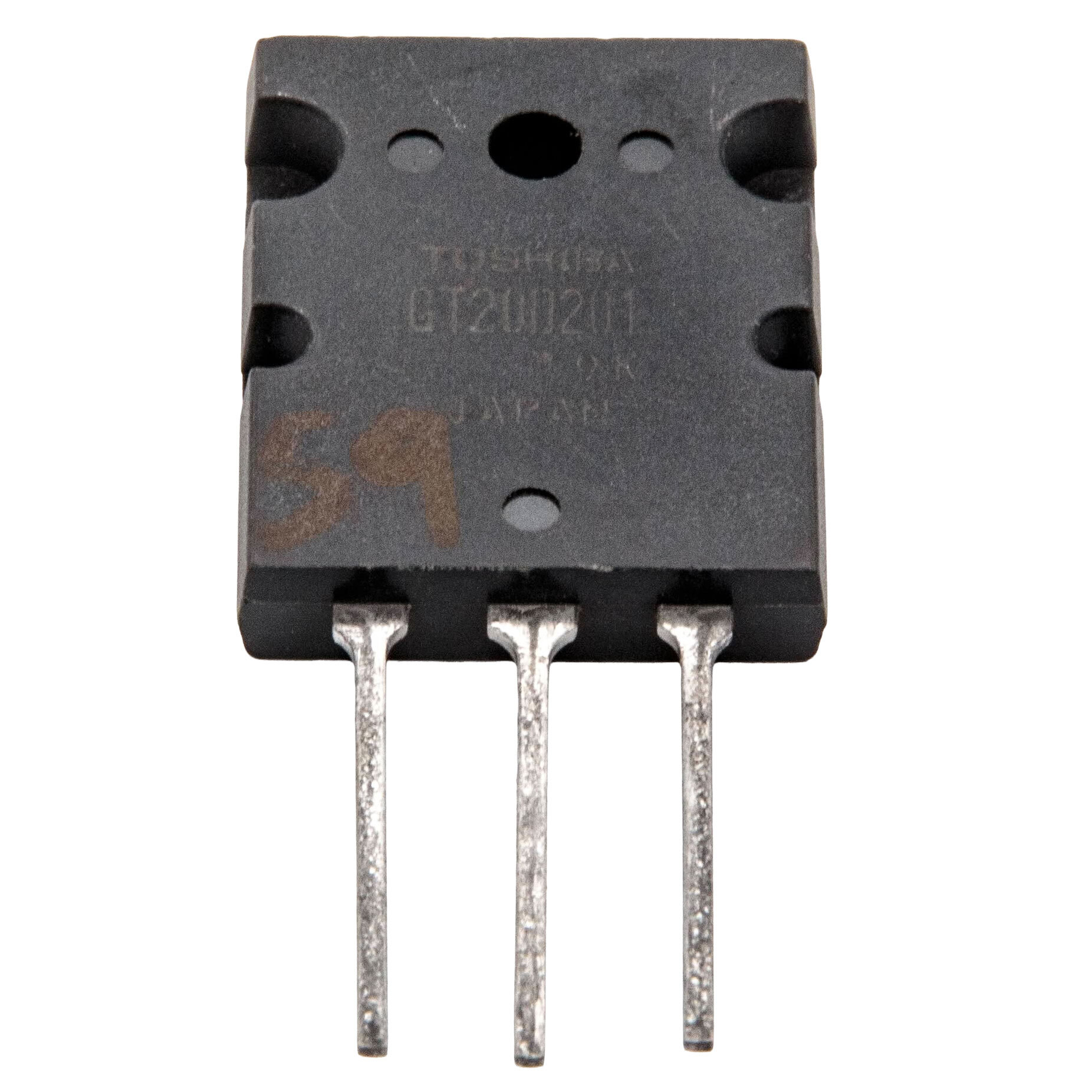 Music Man IGBT Transistor GT20D201 NOS