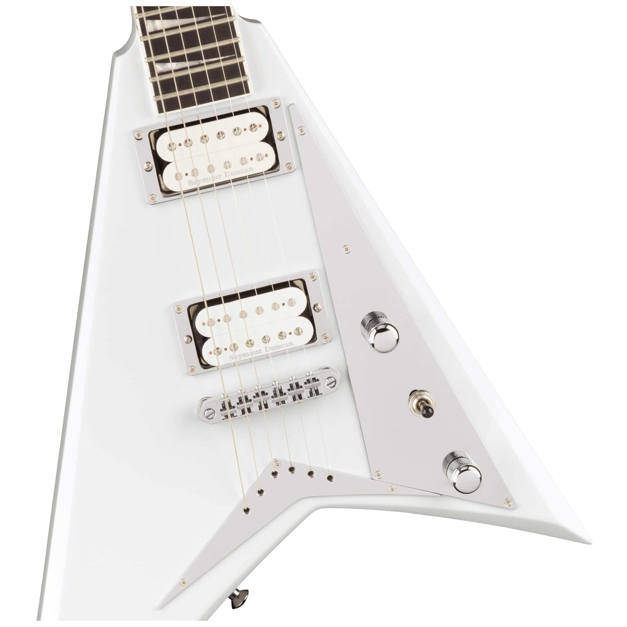 Image of Jackson mj series rhoads rrt snow white 10028639 3