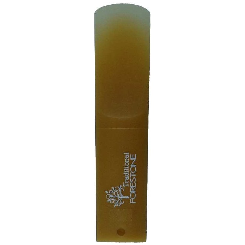 Forestone - Forestone F1,5 Sopransaxophonblatt - 2