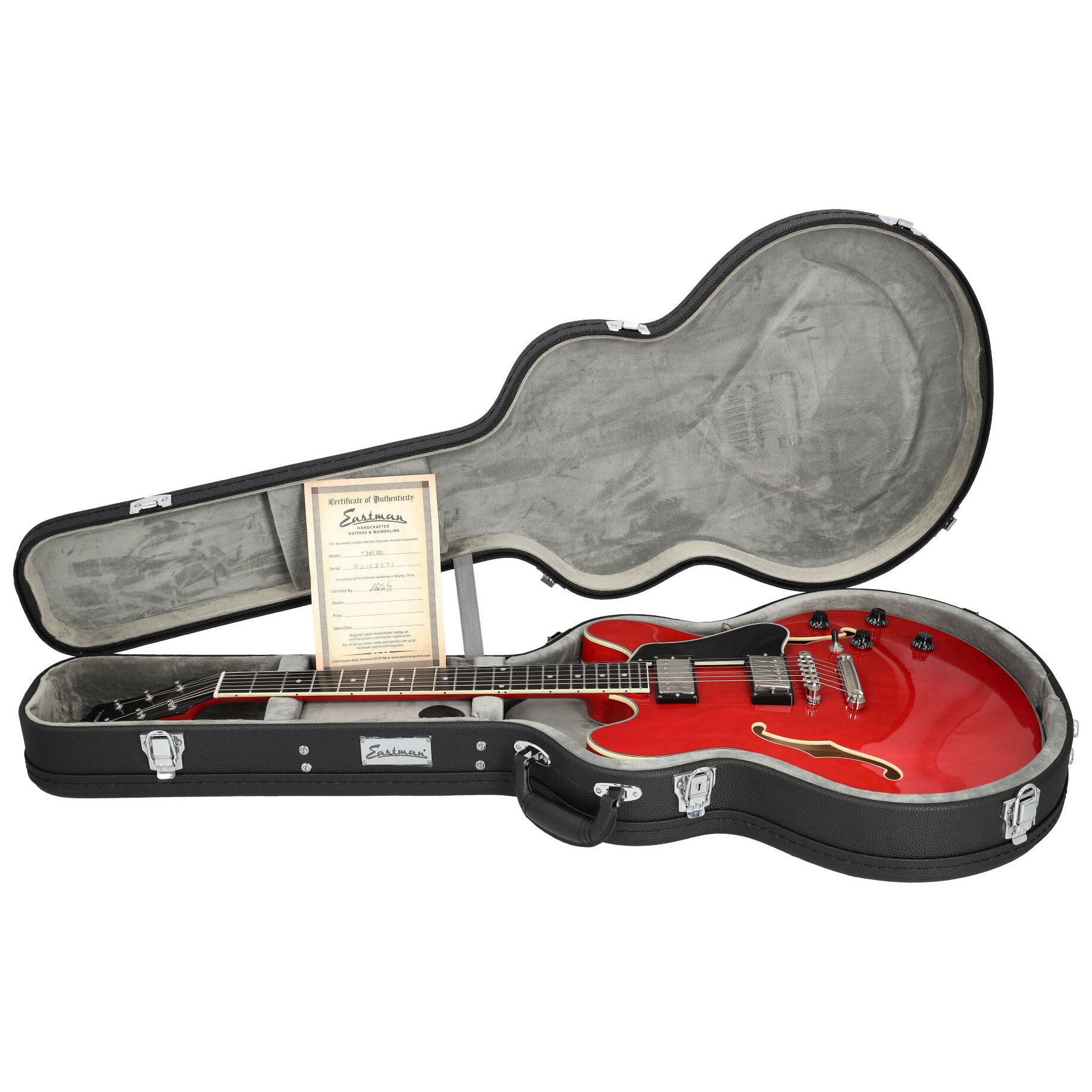 Image of Eastman t386 rd 10027940 9