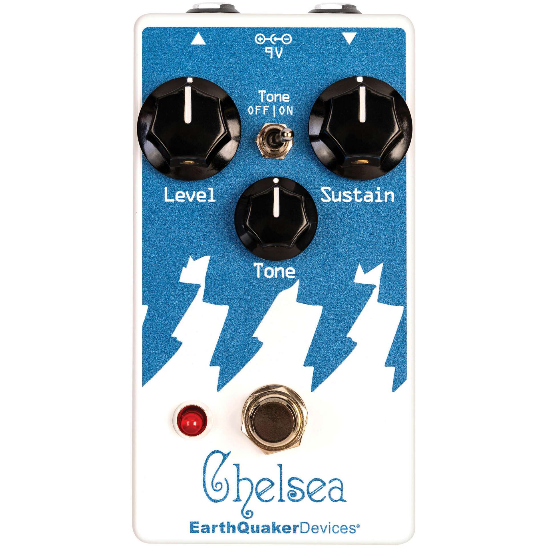 EarthQuaker Devices Chelsea 1