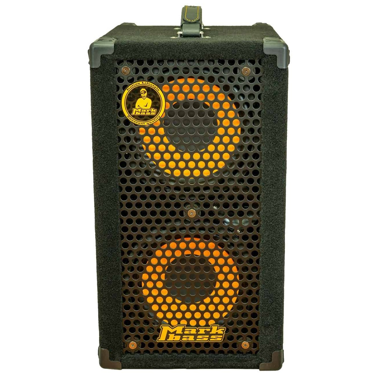 Markbass Minimark 802 N 300 8