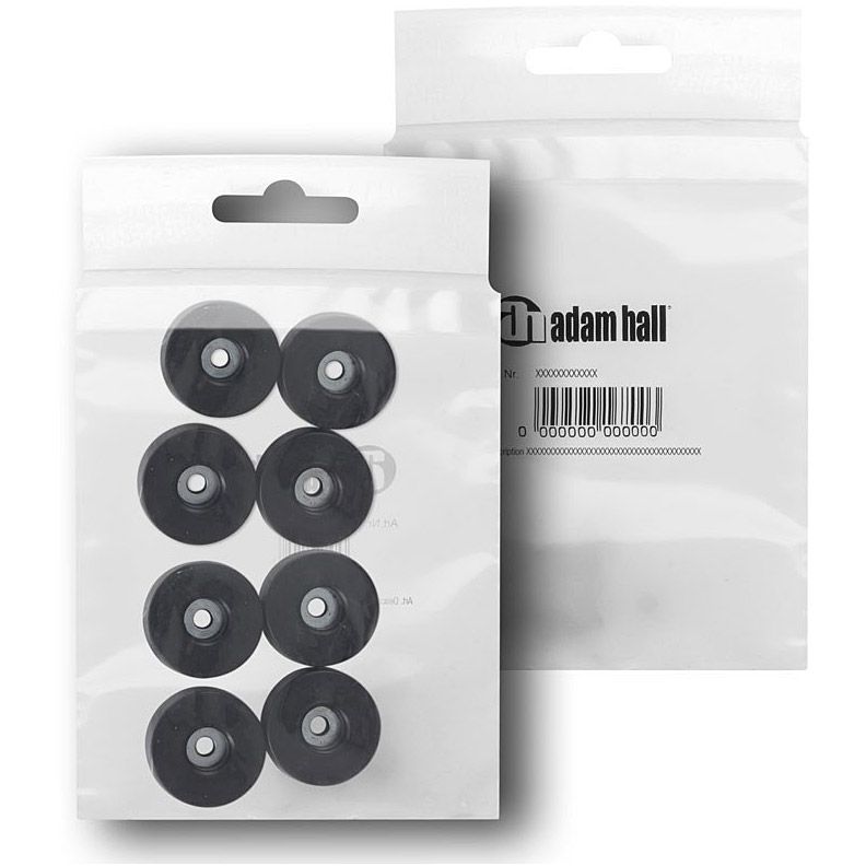 Adam Hall Hardware 4907 M8 AH 1
