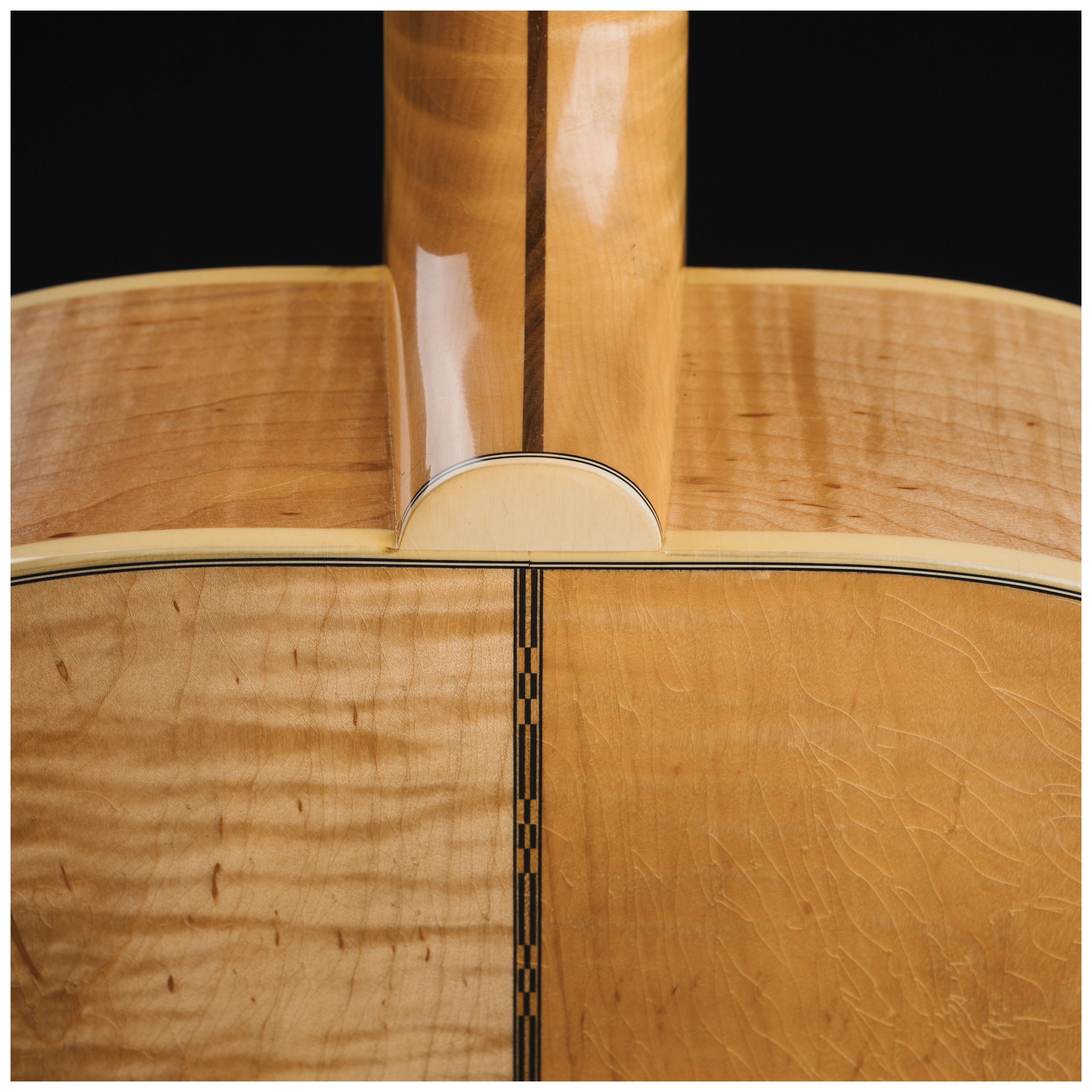 Gibson 1957 SJ-200 Dark Natural Murphy Lab Light Aged #1 16