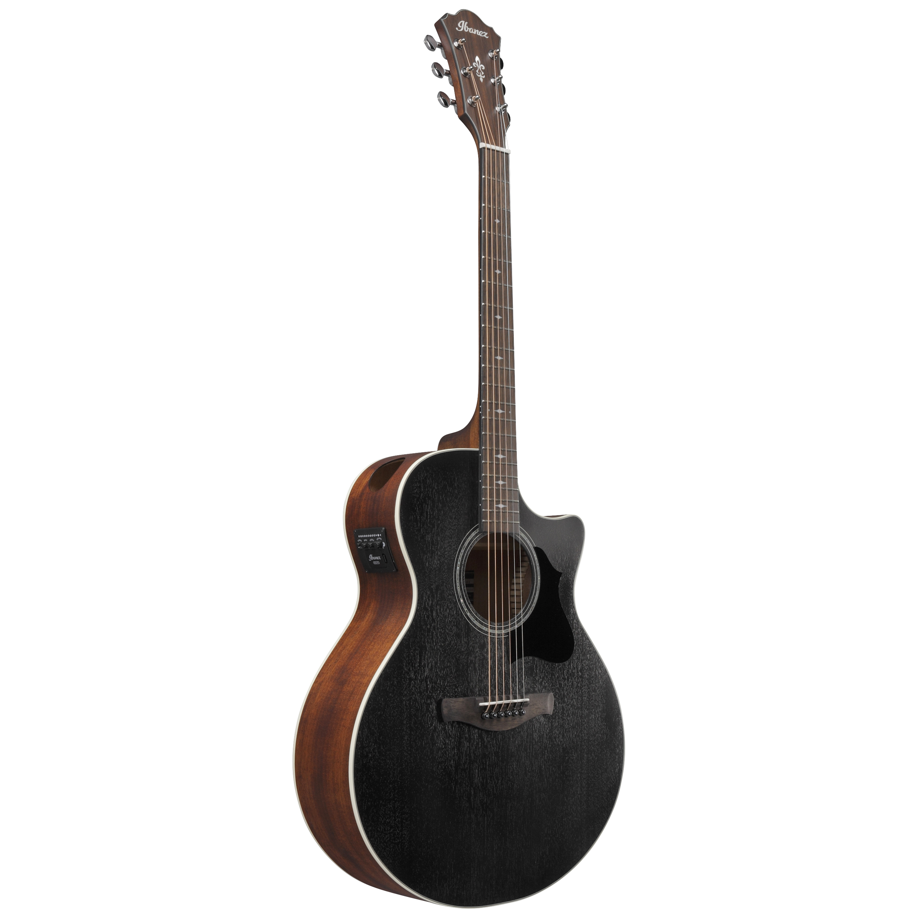 Ibanez AE140-WKH 4