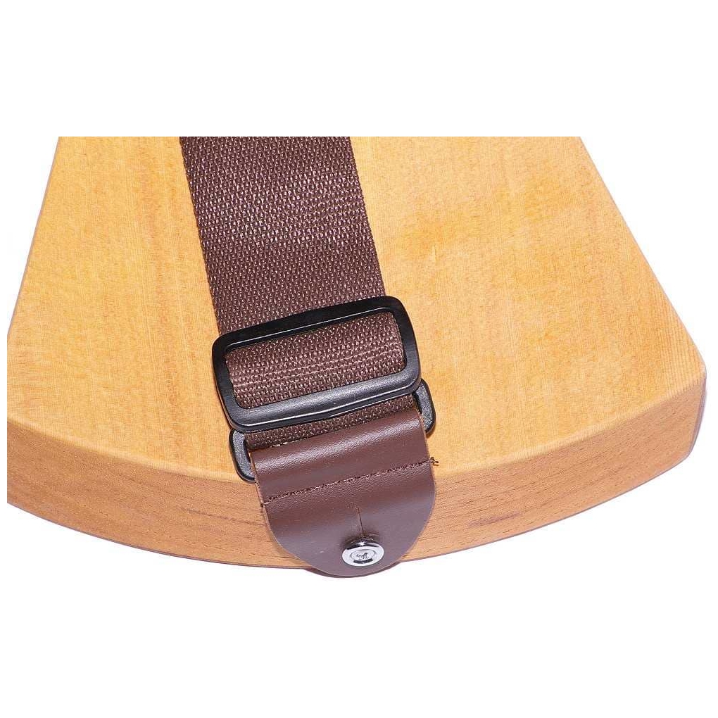 Martin - Martin Backpacker Steel - 7
