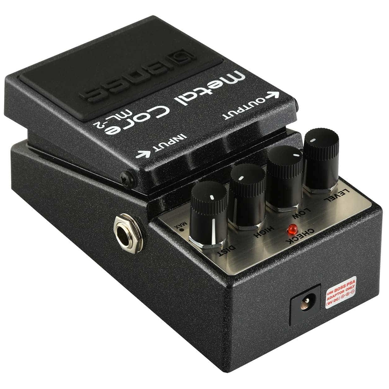 Boss - Boss ML-2 - 1